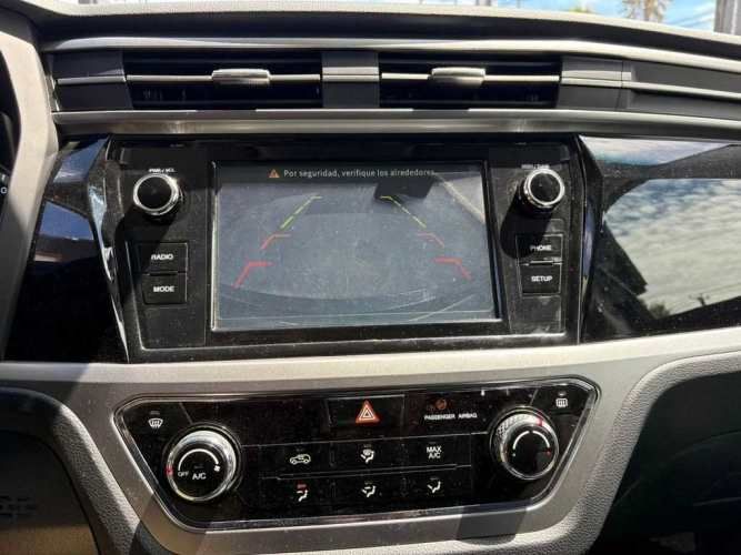 SSANGYONG KORANDO 2024