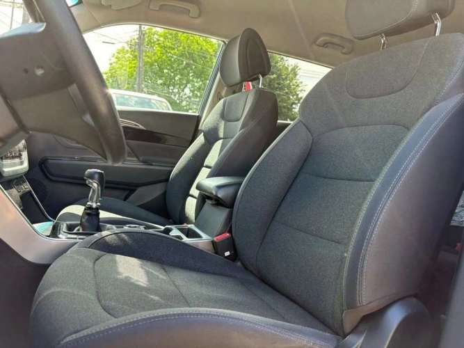 SSANGYONG KORANDO 2024