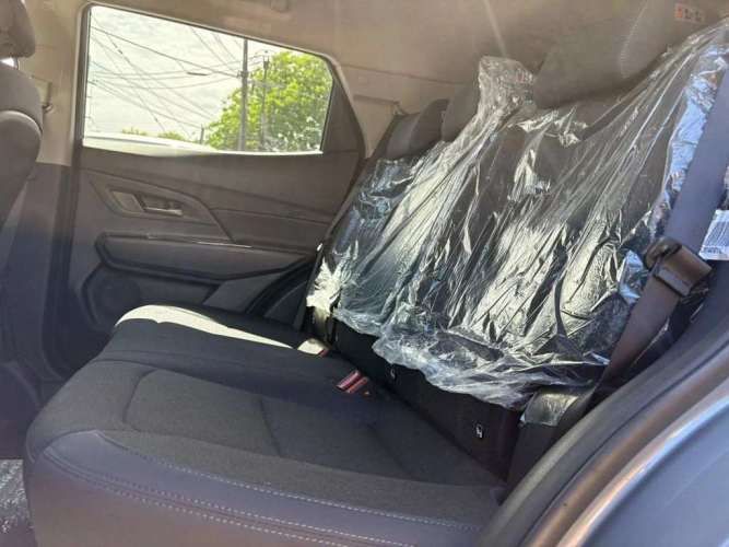 SSANGYONG KORANDO 2024