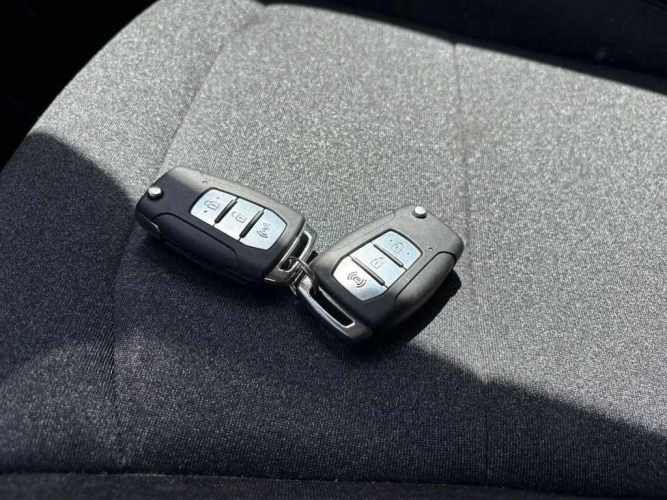 SSANGYONG KORANDO 2024