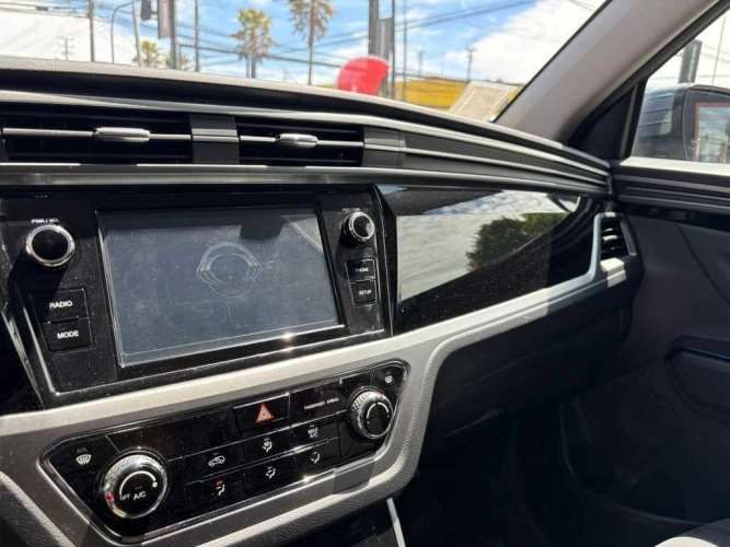 SSANGYONG KORANDO 2024