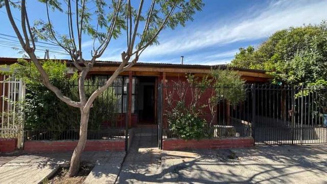 ¡Tu hogar ideal en La Florida: 4D, patio y más!