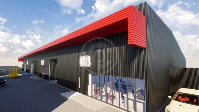 Bodega, Stripcenter La Posada (131823)