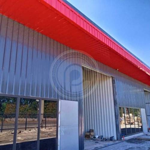 Bodega, Stripcenter La Posada (131823)