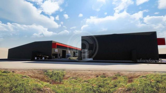 Bodega, Stripcenter La Posada (131823)