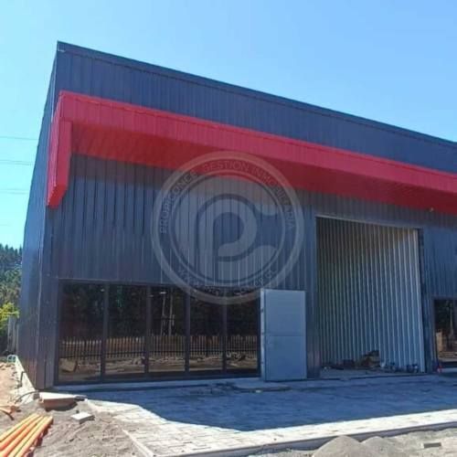 Bodega, Stripcenter La Posada (131823)