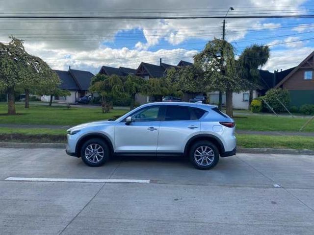 Mazda 2.0 2023 único dueño