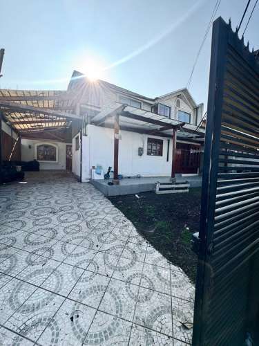 Venta de Casa con gran potencial en cerrillos