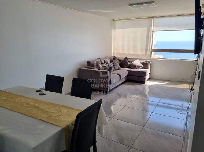 Departamento Full Amoblado Sector Sur