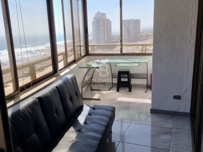 Departamento Full Amoblado Sector Sur