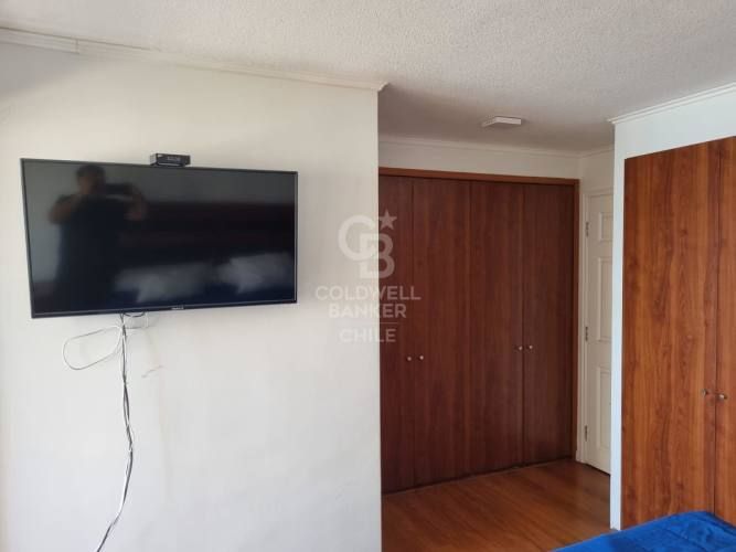 Departamento Full Amoblado Sector Sur