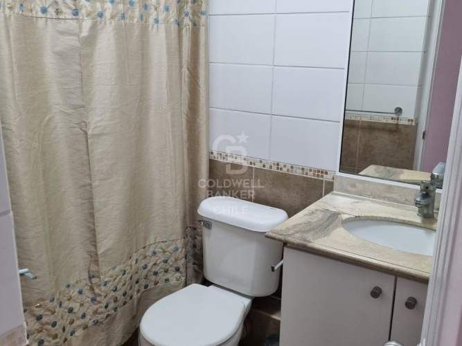 Departamento Full Amoblado Sector Sur