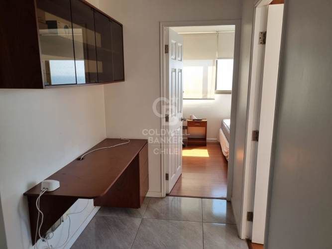 Departamento Full Amoblado Sector Sur