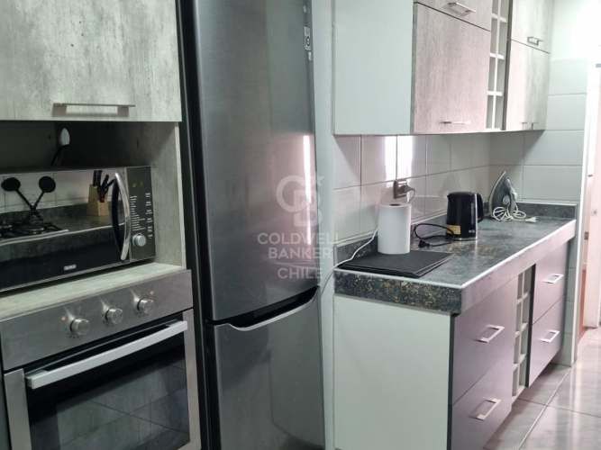 Departamento Full Amoblado Sector Sur