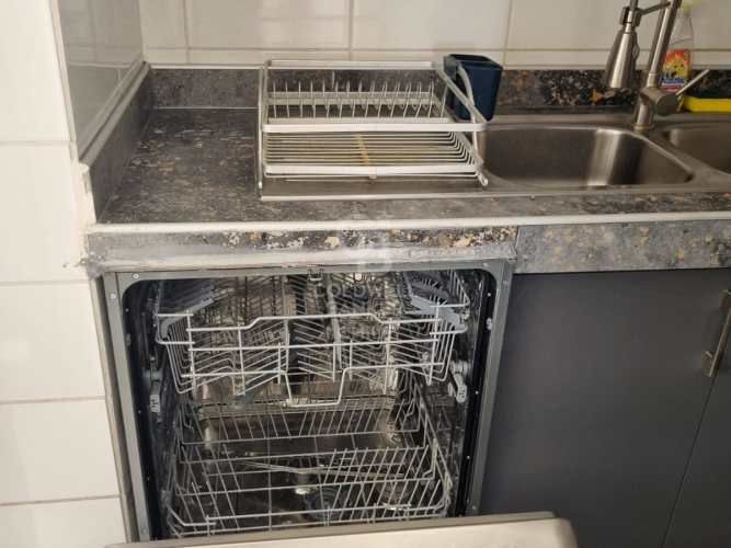 Departamento Full Amoblado Sector Sur