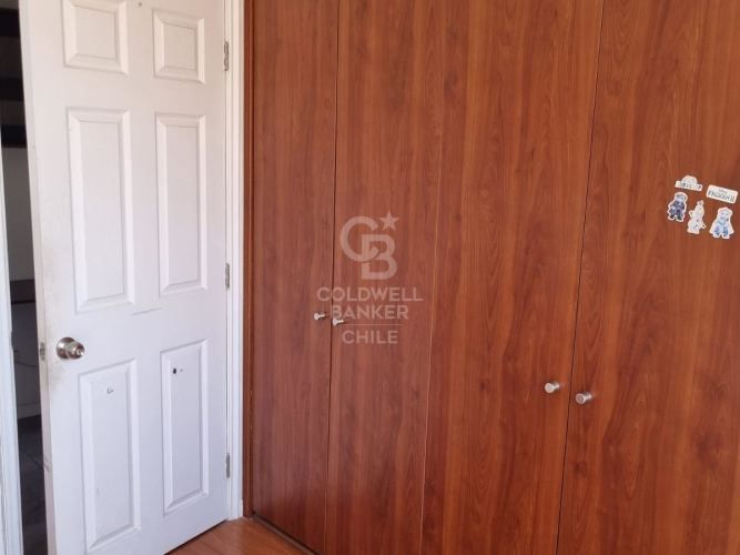 Departamento Full Amoblado Sector Sur