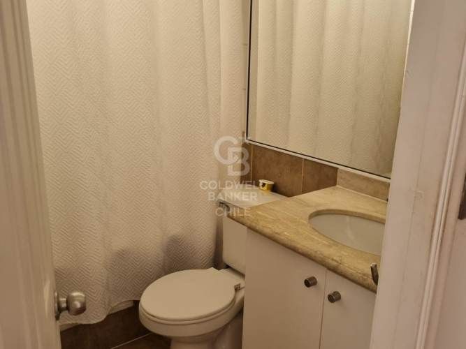 Departamento Full Amoblado Sector Sur