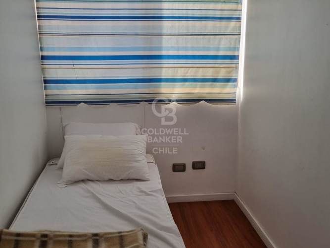 Departamento Full Amoblado Sector Sur