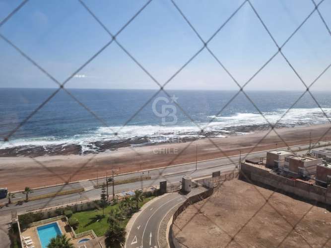 Departamento Full Amoblado Sector Sur