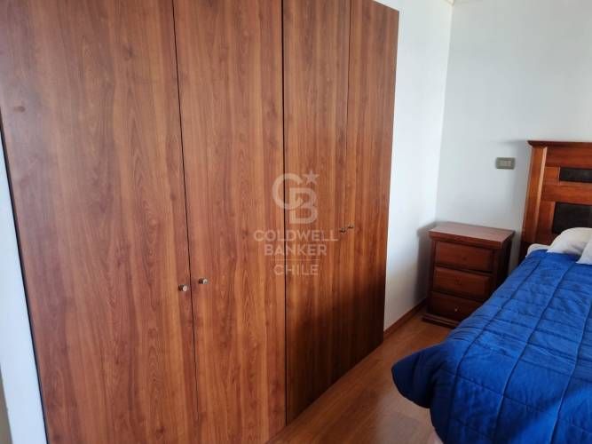 Departamento Full Amoblado Sector Sur
