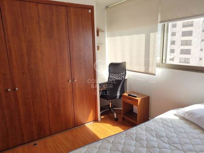 Departamento Full Amoblado Sector Sur