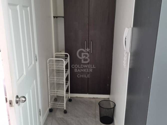 Departamento Full Amoblado Sector Sur