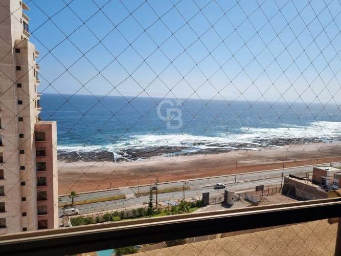 Departamento Full Amoblado Sector Sur