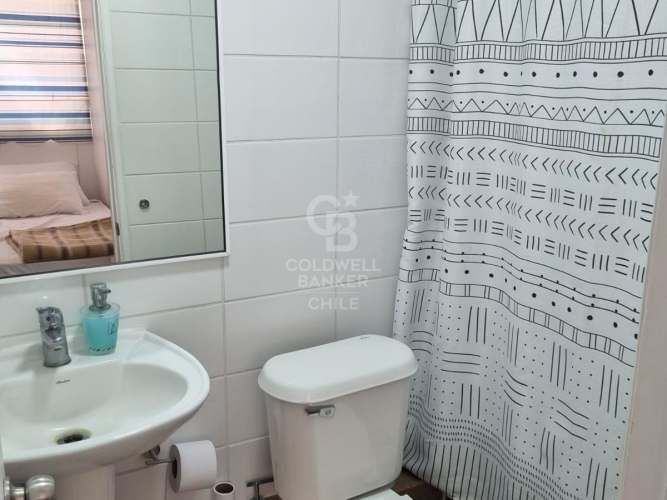 Departamento Full Amoblado Sector Sur