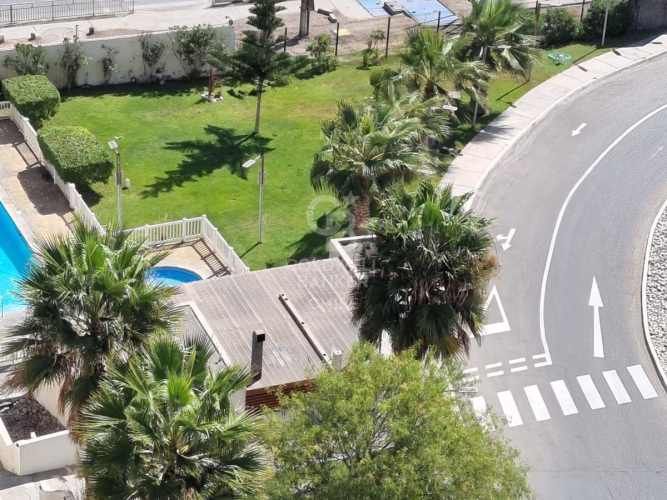 Departamento Full Amoblado Sector Sur