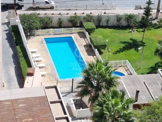 Departamento Full Amoblado Sector Sur