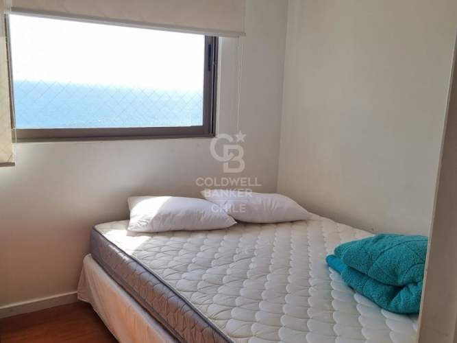 Departamento Full Amoblado Sector Sur