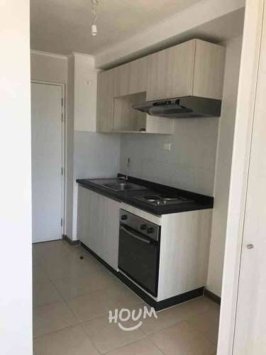 Departamento en Embajador Quintana