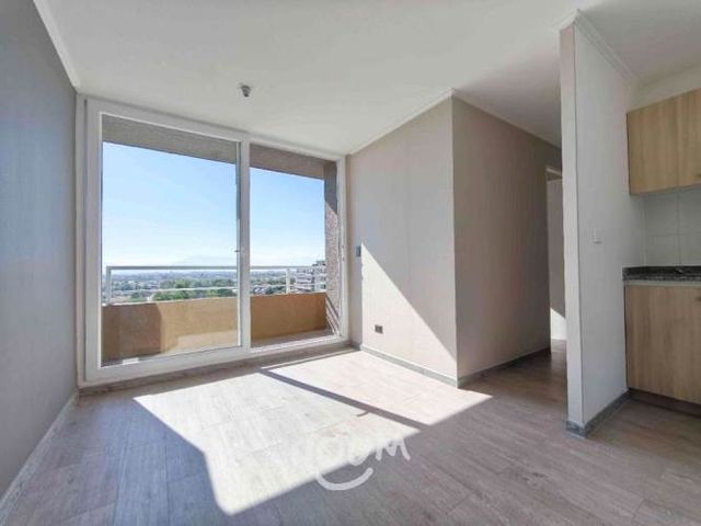 Departamento en Sergio Ceppi