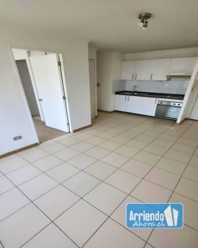 Departamento 1D en Estación Central por $250,000