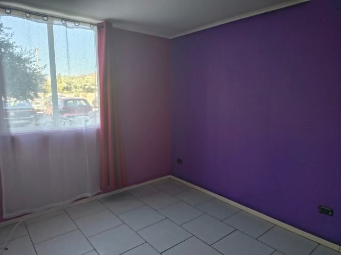 Departamento en arriendo en Nos
