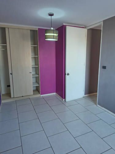 Departamento en arriendo en Nos