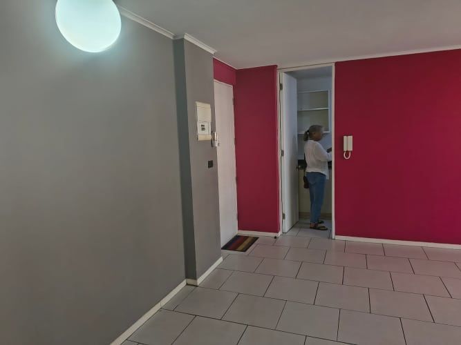 Departamento en arriendo en Nos