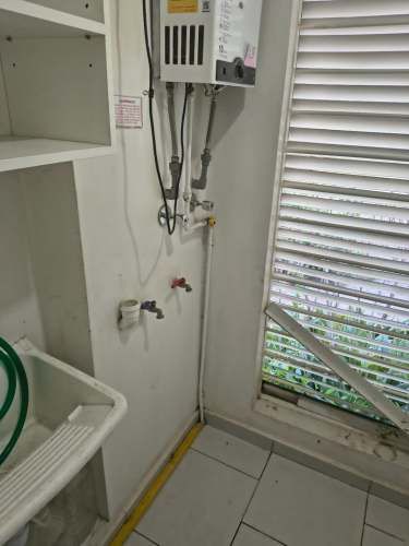 Departamento en arriendo en Nos