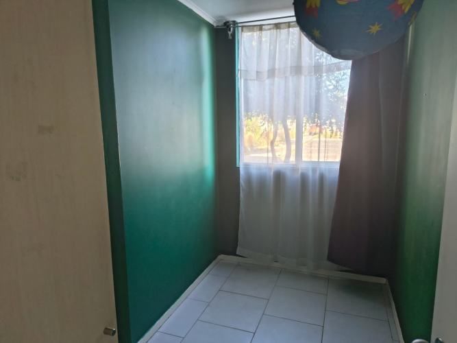 Departamento en arriendo en Nos