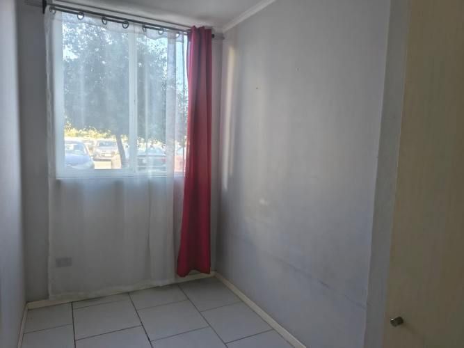 Departamento en arriendo en Nos