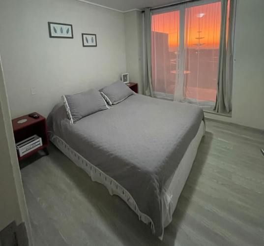 DEPTO 1D1B CON ESTAMIENTO, WIFI Y TV INCLUIDO VALP