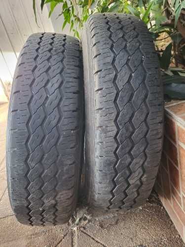 Llantas y neumaticos