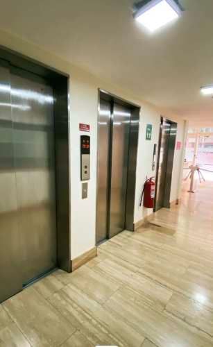 Espectacular departamento en venta, Metro Moneda. Santiago.