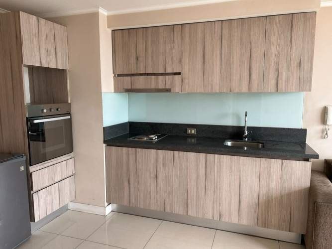 Espectacular departamento en venta, Metro Moneda. Santiago.