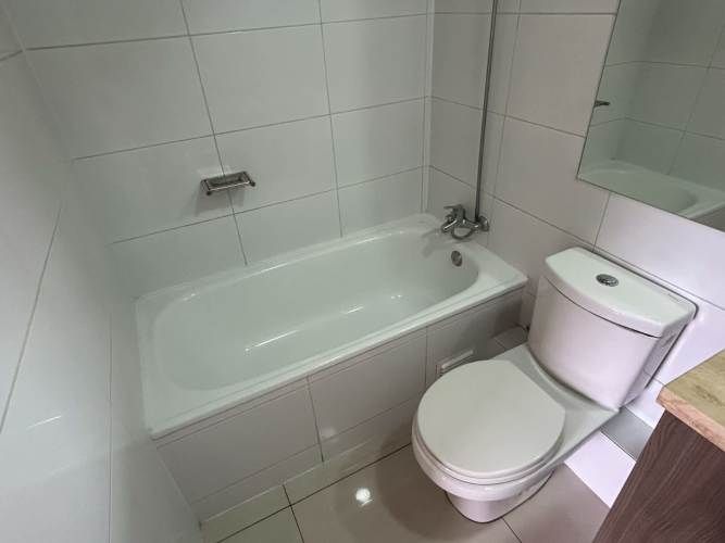 Espectacular departamento en venta, Metro Moneda. Santiago.