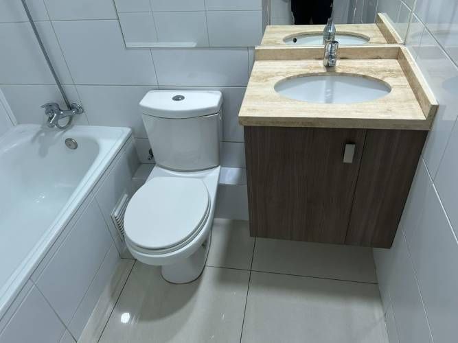 Espectacular departamento en venta, Metro Moneda. Santiago.