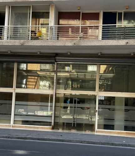 Espectacular departamento en venta, Metro Moneda. Santiago.