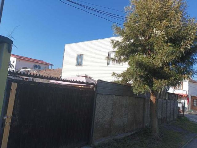 Ciudad Satelite Maipu Casa Esquina En Venta (131832)
