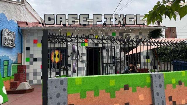 VENTA DERECHO DE LLAVES CAFETERIA ÑUÑOA SIMON BOLIVAR