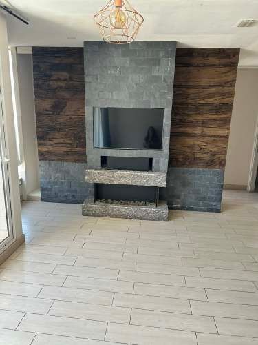 Depto Centro. con Estacionamiento